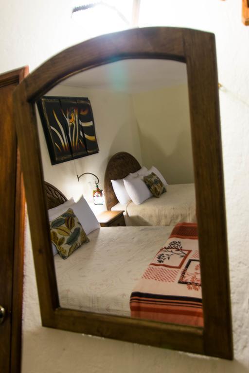 Hotel Ruisenor San Miguel de Allende Exterior photo